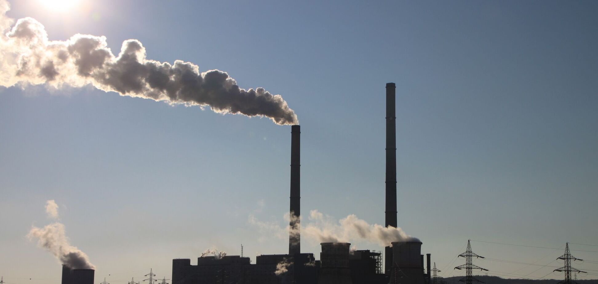 Ежегодно почти 1 млрд поступлений по налогу на выбросы СО2 можно реинвестировать, – Гура