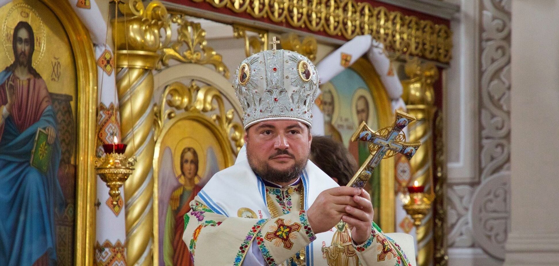 Олександр Драбинко інфікувався коронавірусом