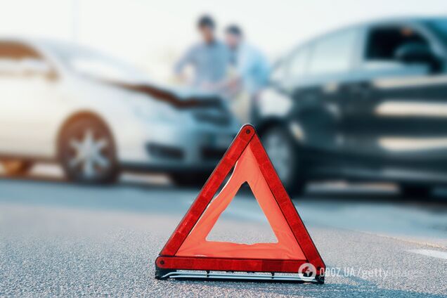 В результате ДТП погибло двое человек