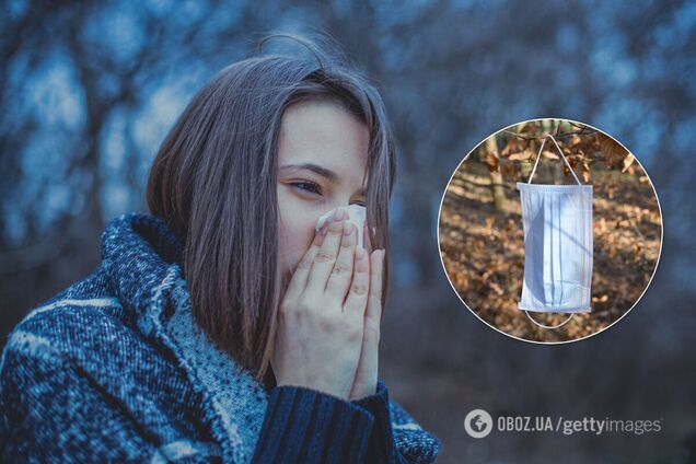 Коронавірус краще виживає восени – дослідження