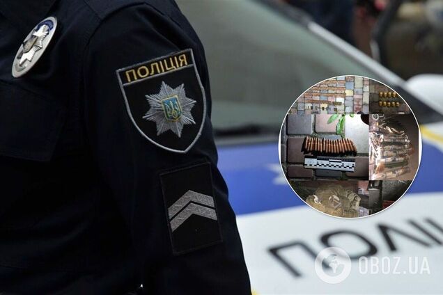 Поліція звільнила викраденого бізнесмена