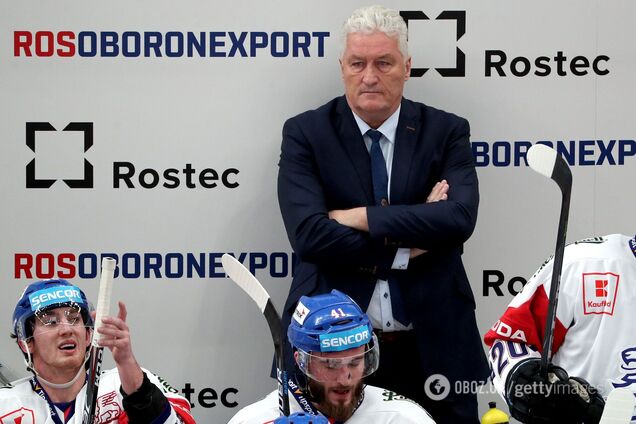 Милош Ржига