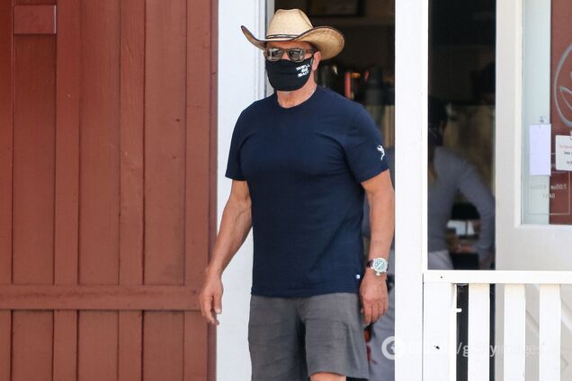 Арнольд Шварцнеггер