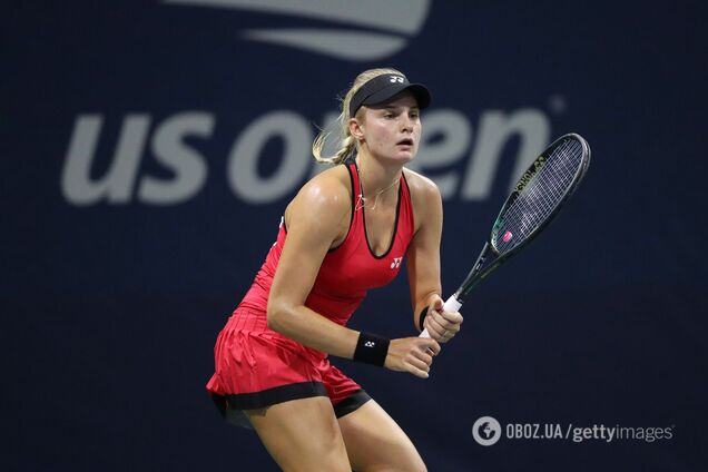 Даяна Ястремская