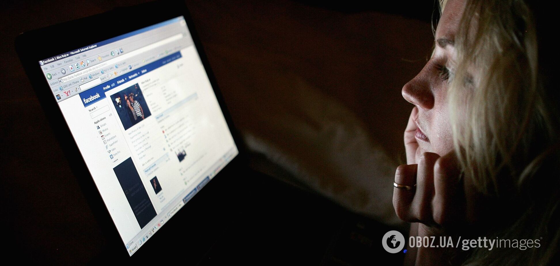 Facebook может заблокировать новости для пользователей в Австралии
