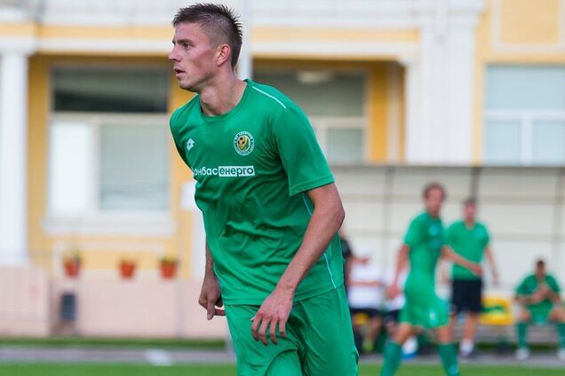 Алексей Лобов