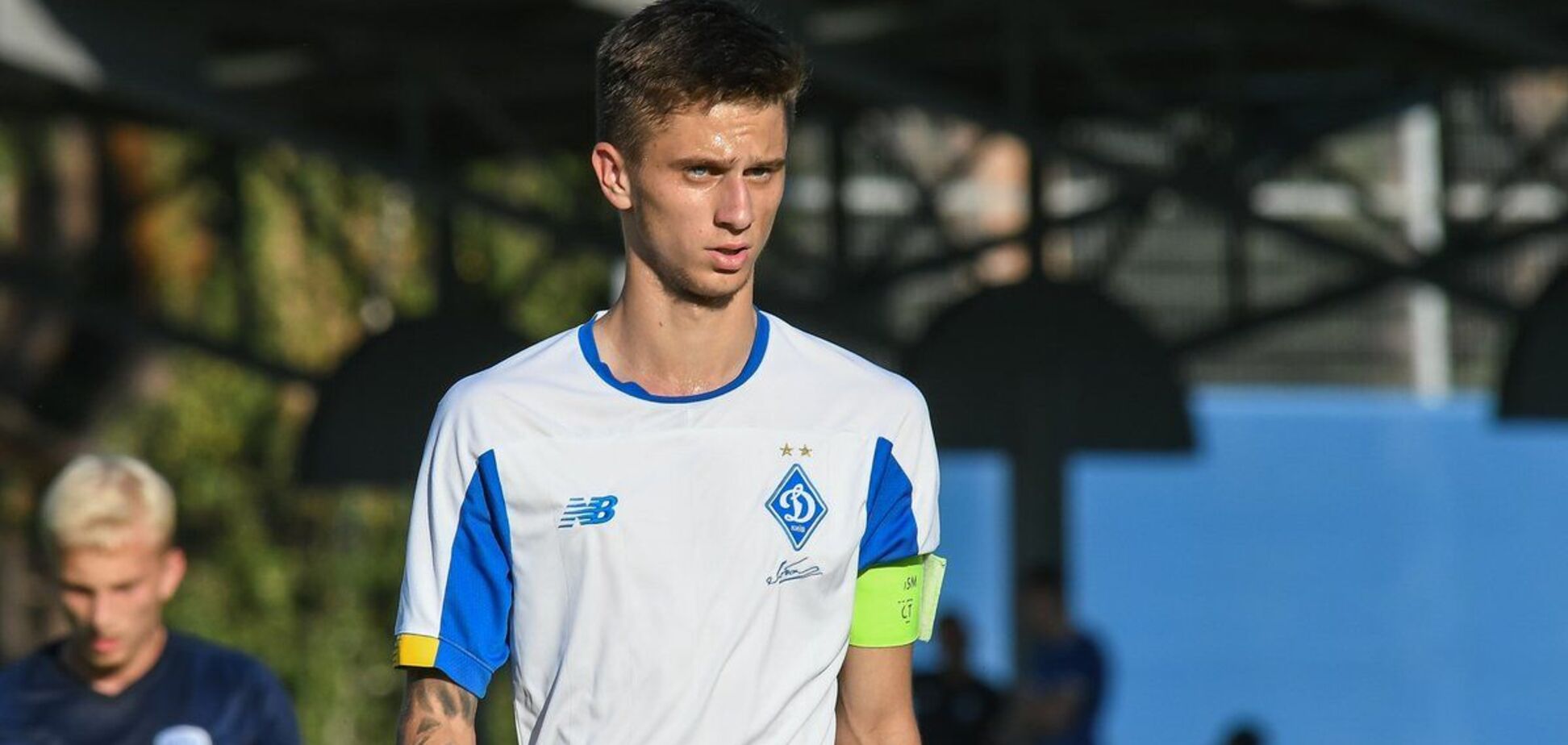 Евгений Исаенко