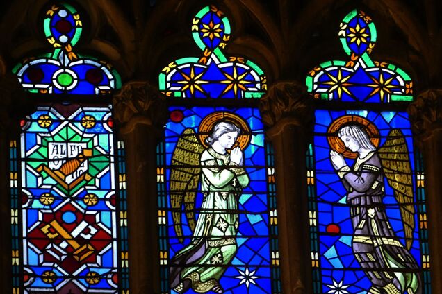 Именины считаются духовным днем рождения