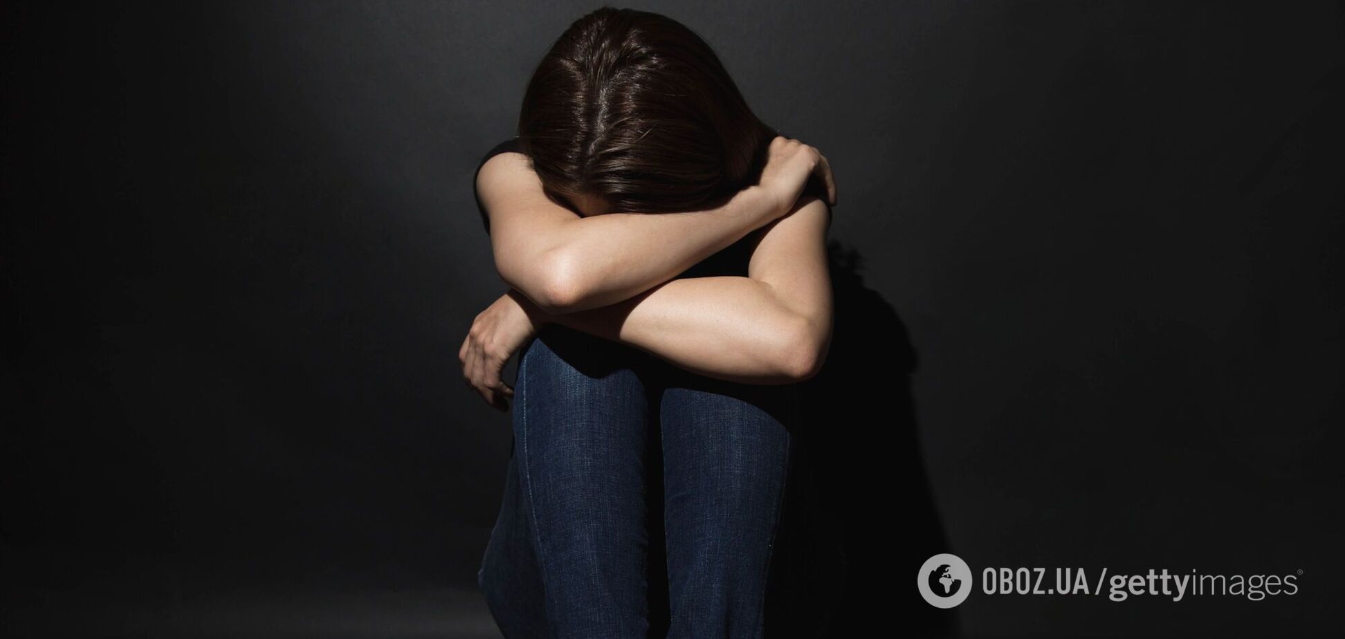 Пострадавшей женщине оказывается необходимая помощь