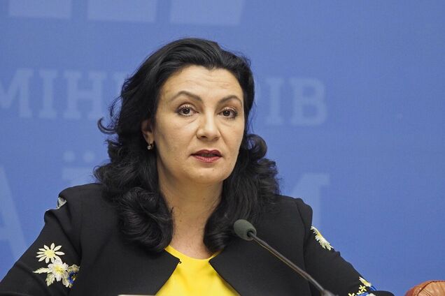 Климпуш-Цинцадзе: у власти есть месяц, чтобы уберечь Украину от приостановления безвиза с ЕС