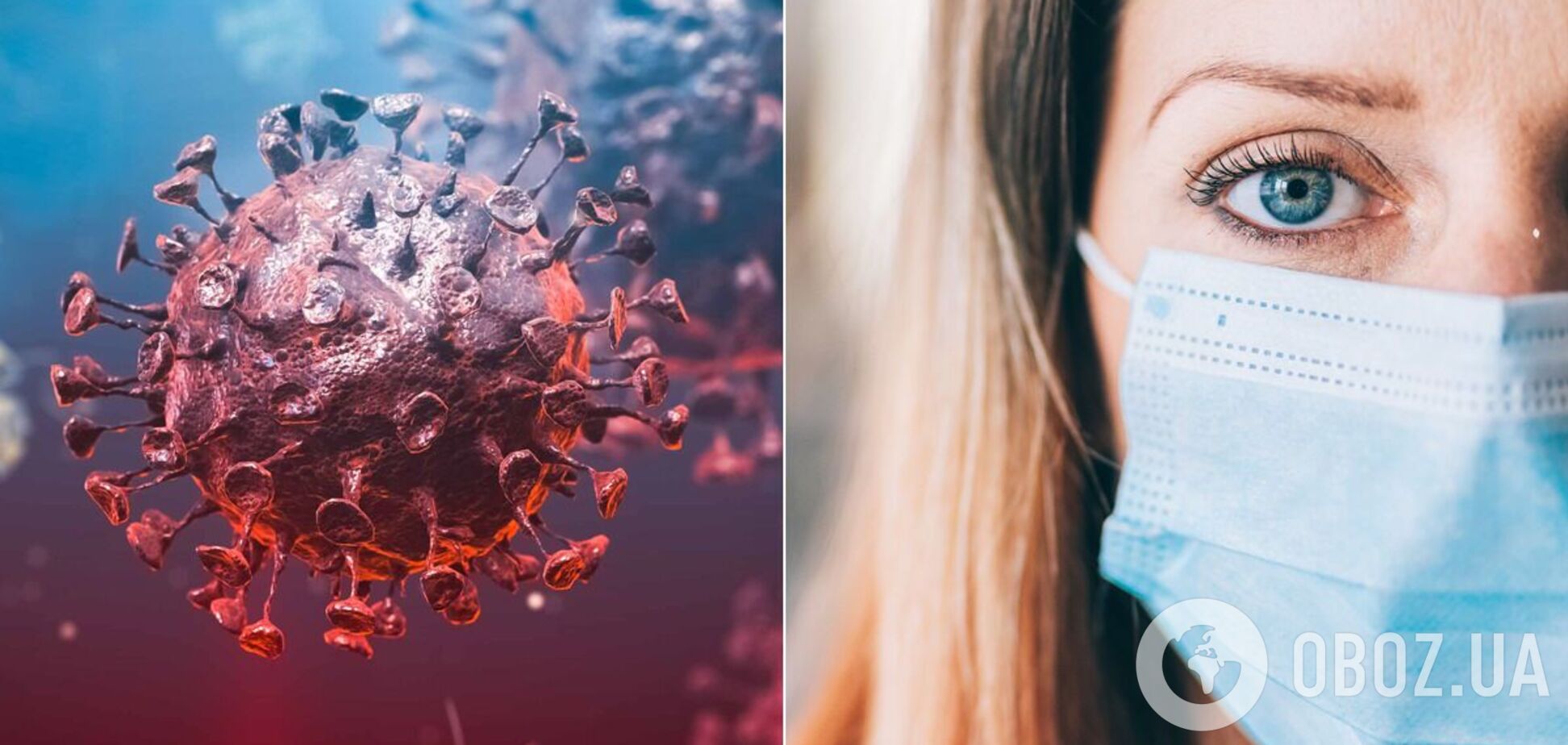 Коронавірусом заразилися понад 240 тис. за добу