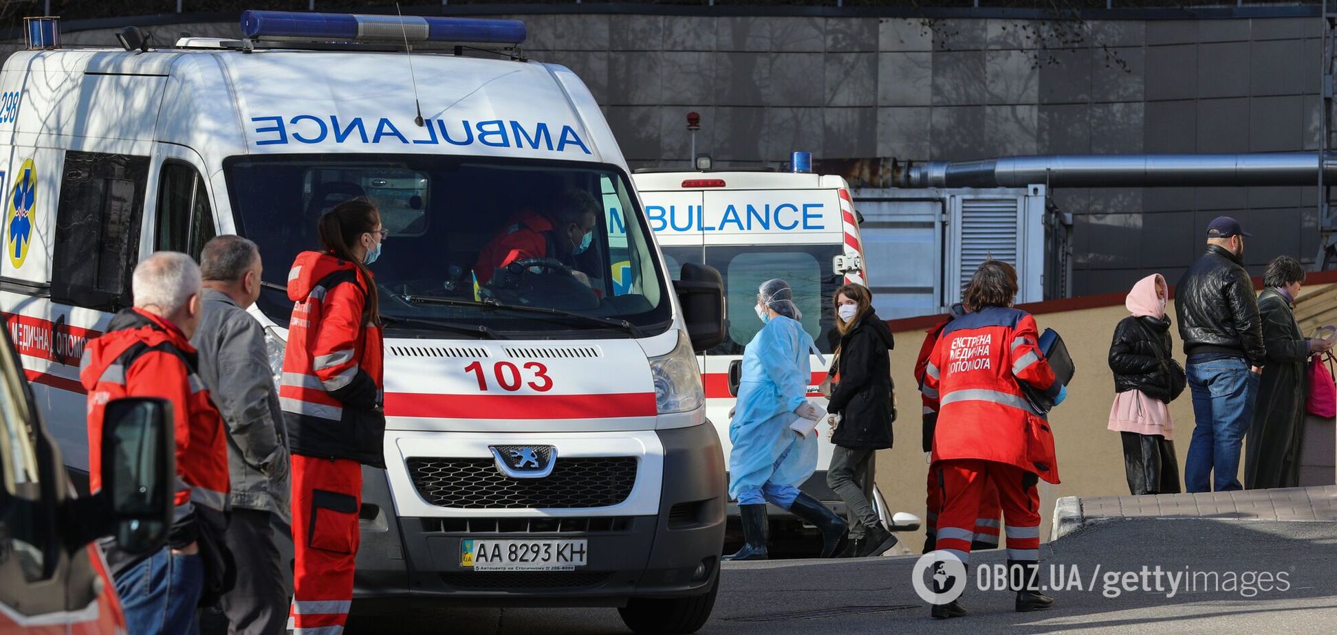 В Минздраве рассказали, с чем связаны вспышки COVID-19