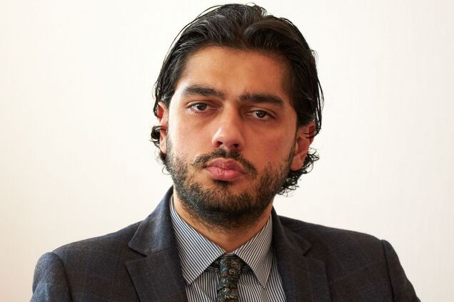 Гео Лерос заявил, что будет бороться с 'режимом'