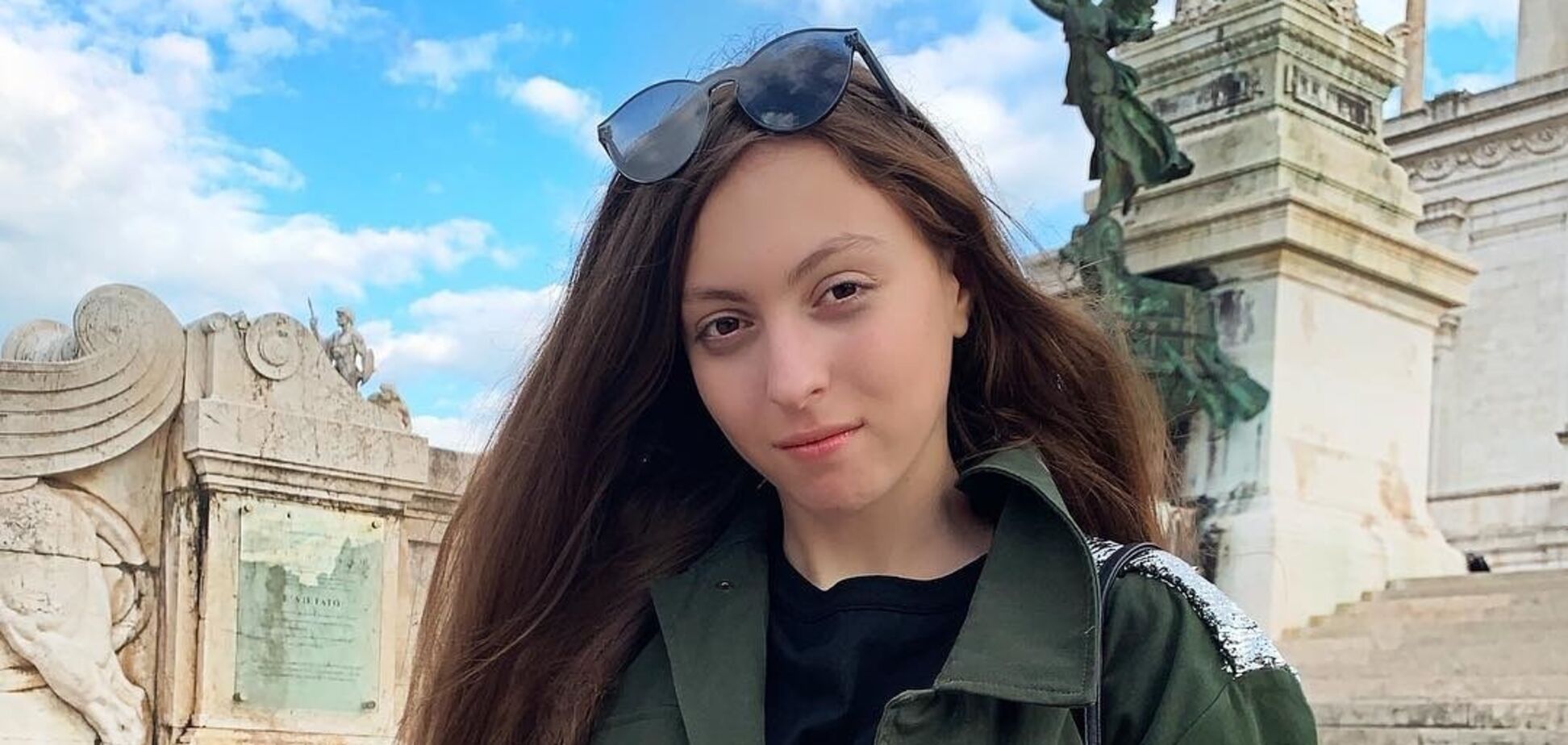 Маша Полякова