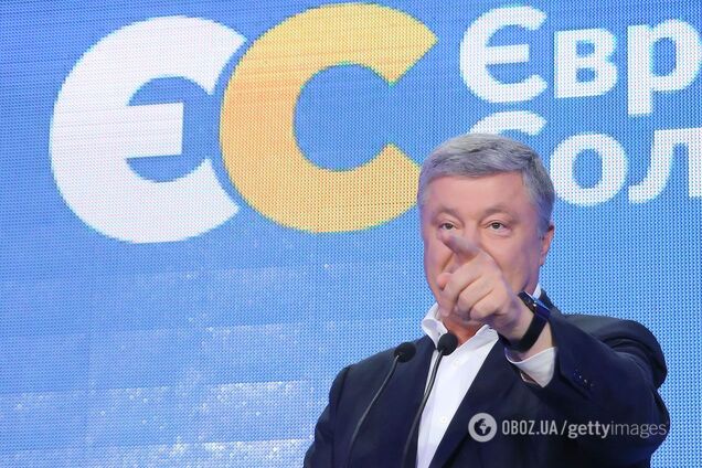 Порошенко зробив заяву у річницю річницю Угоди про асоціацію