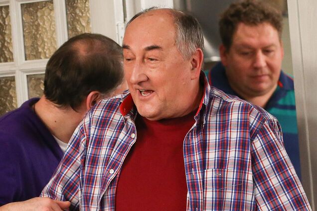 Борис Клюев умер от рака