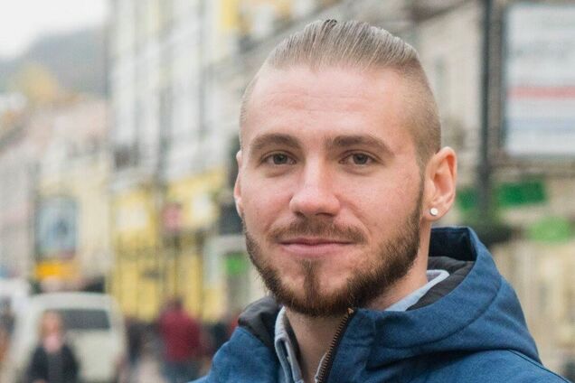 Валерій Ананьєв розповів про жахи полону терористів