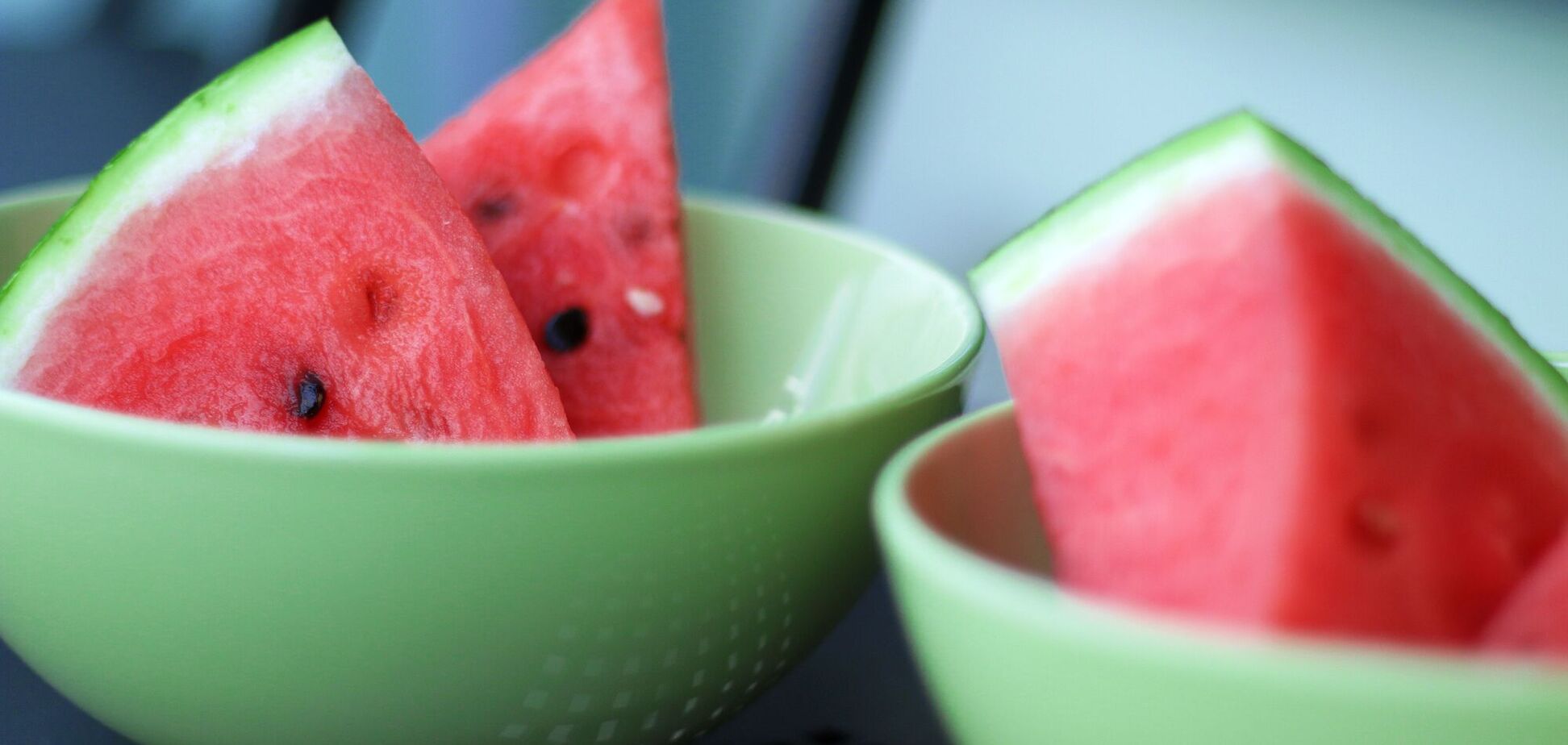 Арбуз – это чистый глюкозный сироп, после которого глюкоза в крови будет резко расти и затем падать