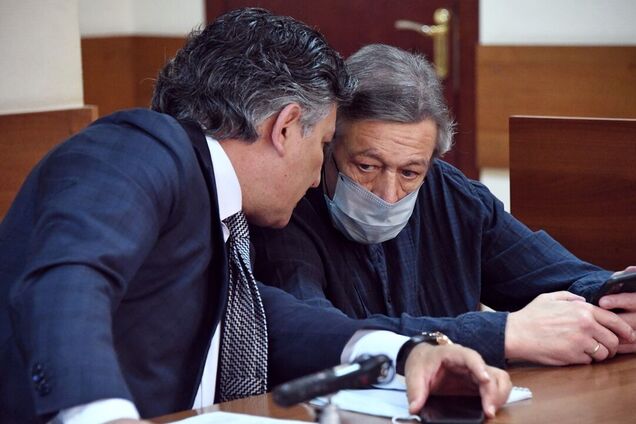 Пашаєв прокоментував чутки про відмову Єфремова від його послуг