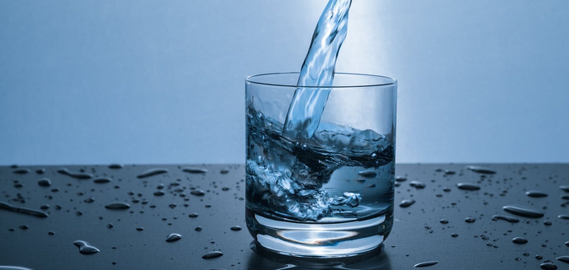 В Украине может быть дефицит питьевой воды