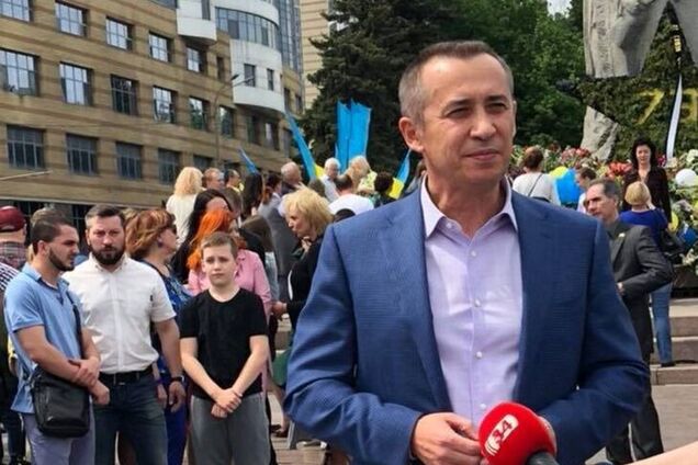 Загид Краснов