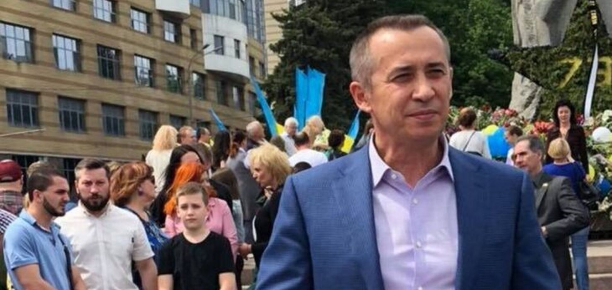 Загид Краснов