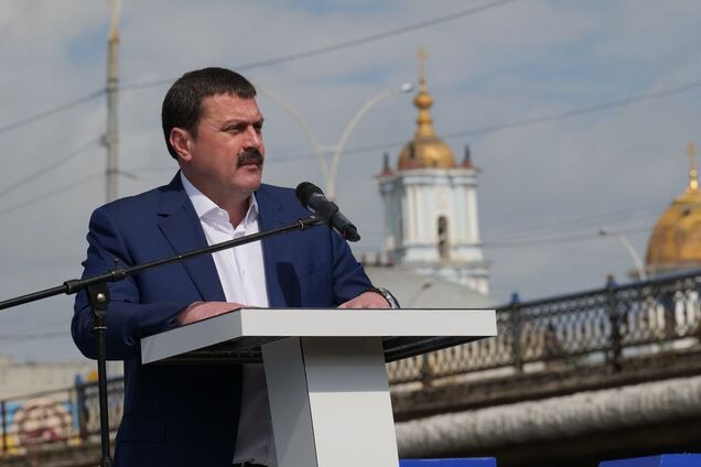 Деркач пригрозил Минфину США судом