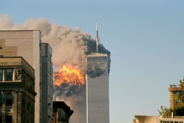 Теракты 9/11 унесли жизни 2977 человек, еще 24 пропали без вести