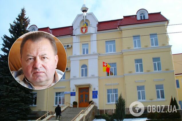 Григорий Пустовит заболел коронавирусом