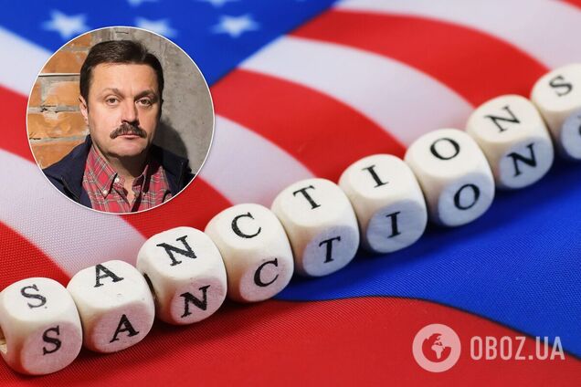 США назвали Деркача агентом РФ и предупредили о последствиях санкций