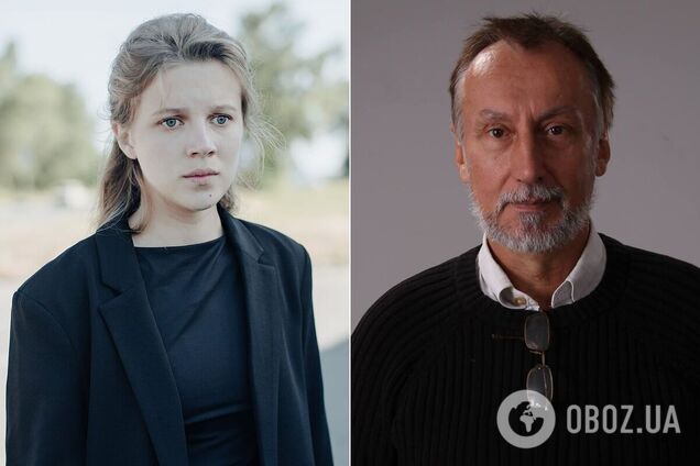 Актера сериала 'Слуга народа' обвинили в сексуальных домогательствах