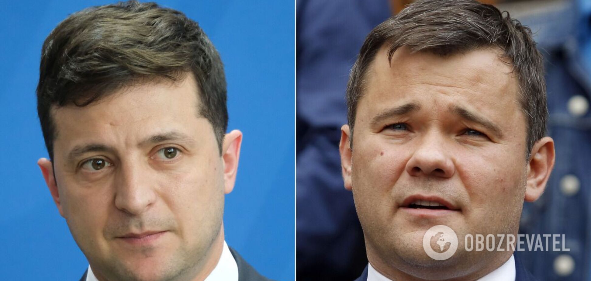 Зеленский – суперактер, Путина кинули, а Тищенко – авторитет: главное из интервью Богдана