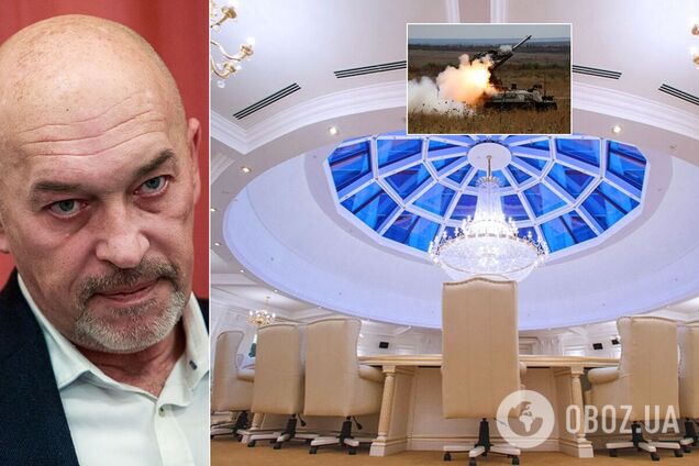 Тука: Кравчук должен был послать Россию ко всем чертям, а перебросил ультиматум в Раду