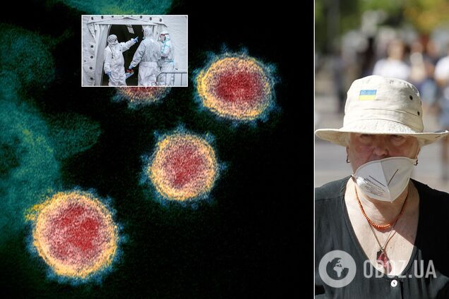 Вирусолог: если заболели гриппом, COVID-19 вам не грозит, но это не спасение