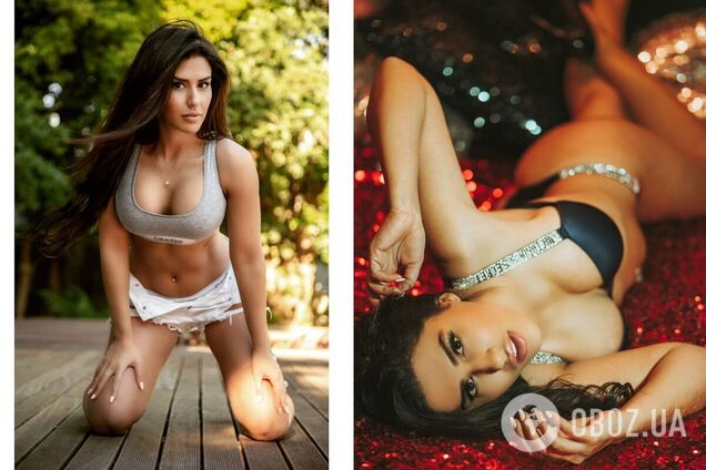 мелика Разаві