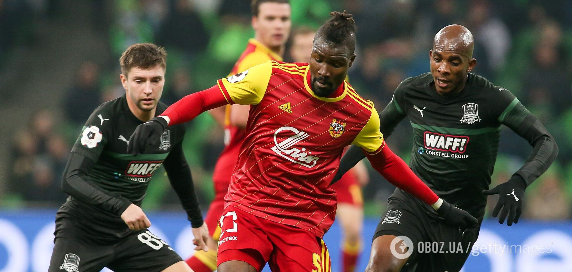 Мохаммед Кадір