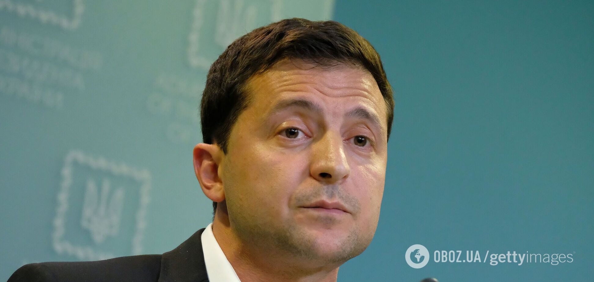 Зеленский обсудил с главой ОБСЕ ситуацию на Донбассе