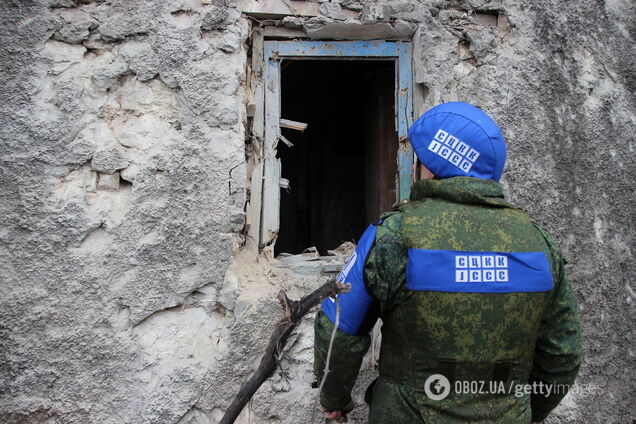 Бутусов назвав причини та наслідки зриву інспекції на Донбасі