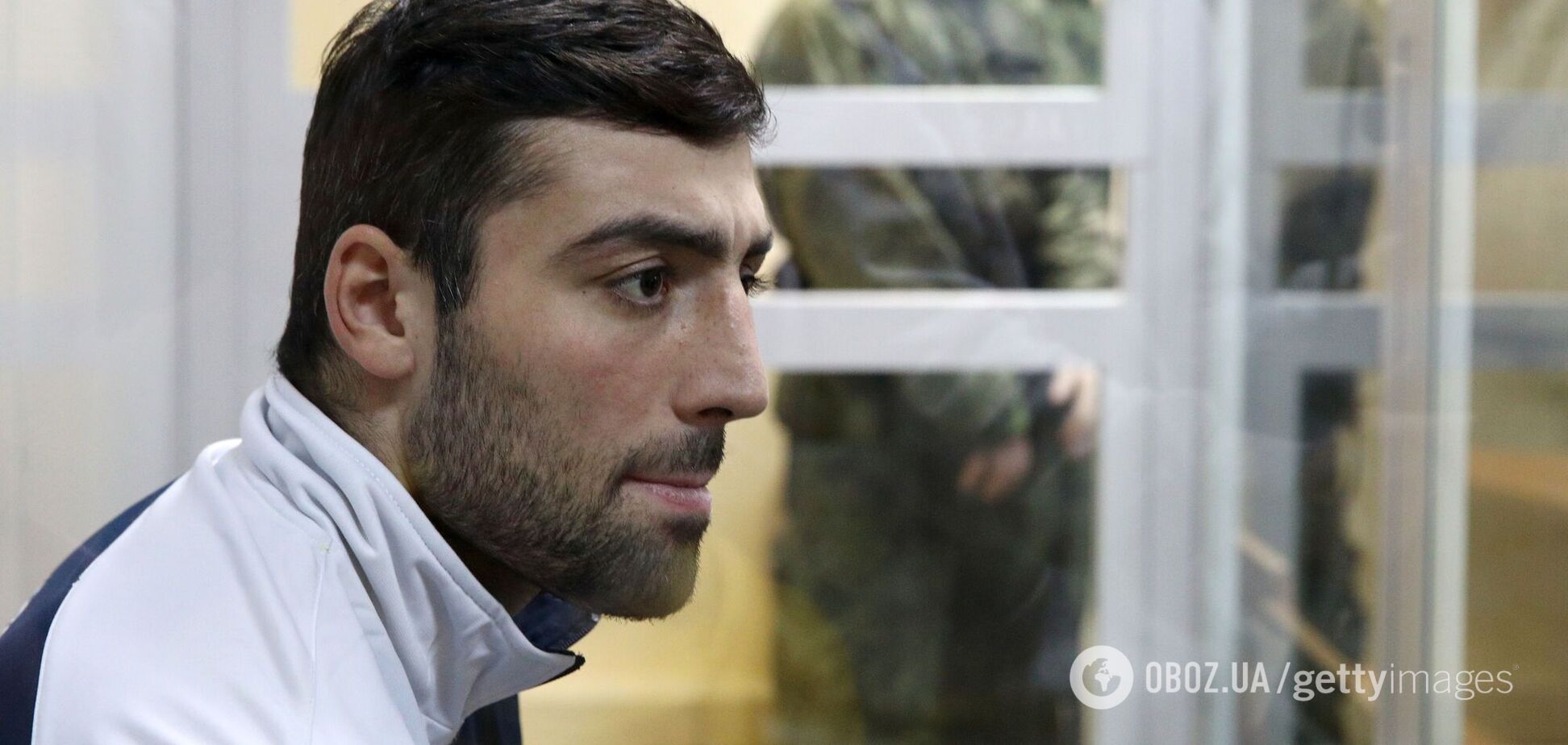 Георгий Кушиташвили