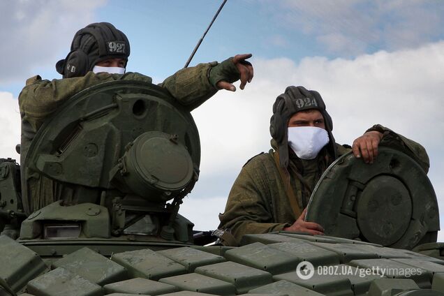 Терористи обстріляли позиції ЗСУ поблизу Шумів