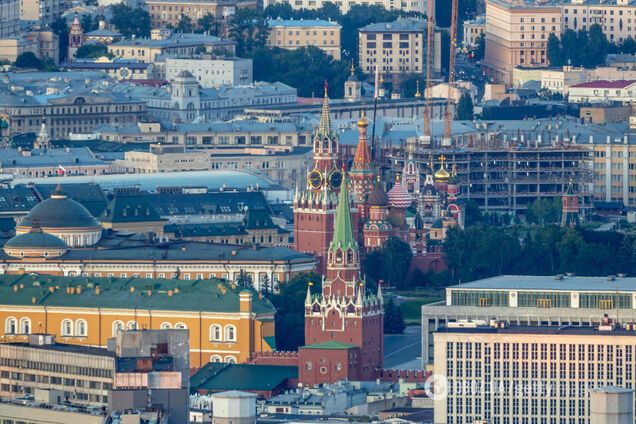 Стыдно быть гражданином России