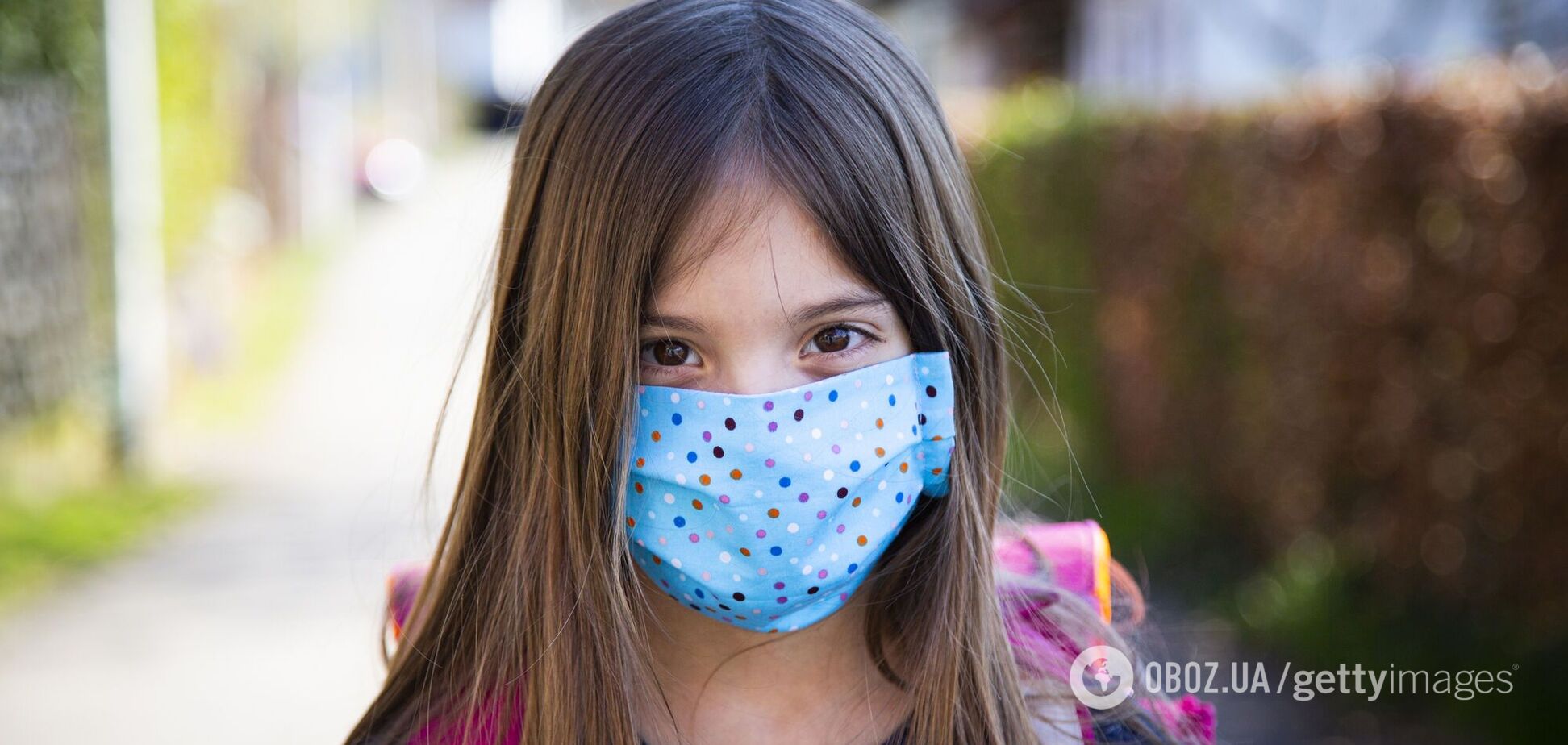 В Україні тисячі школярів опинилися на самоізоляції через COVID-19