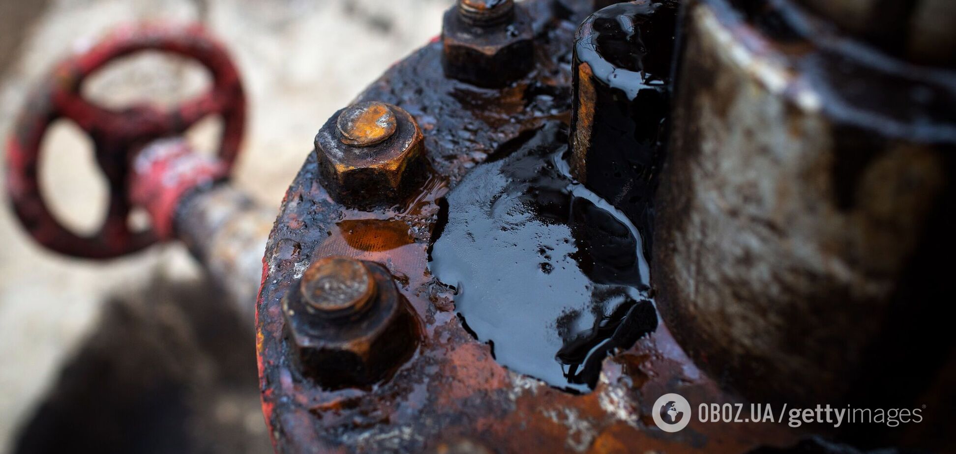 Мировые цены на нефть