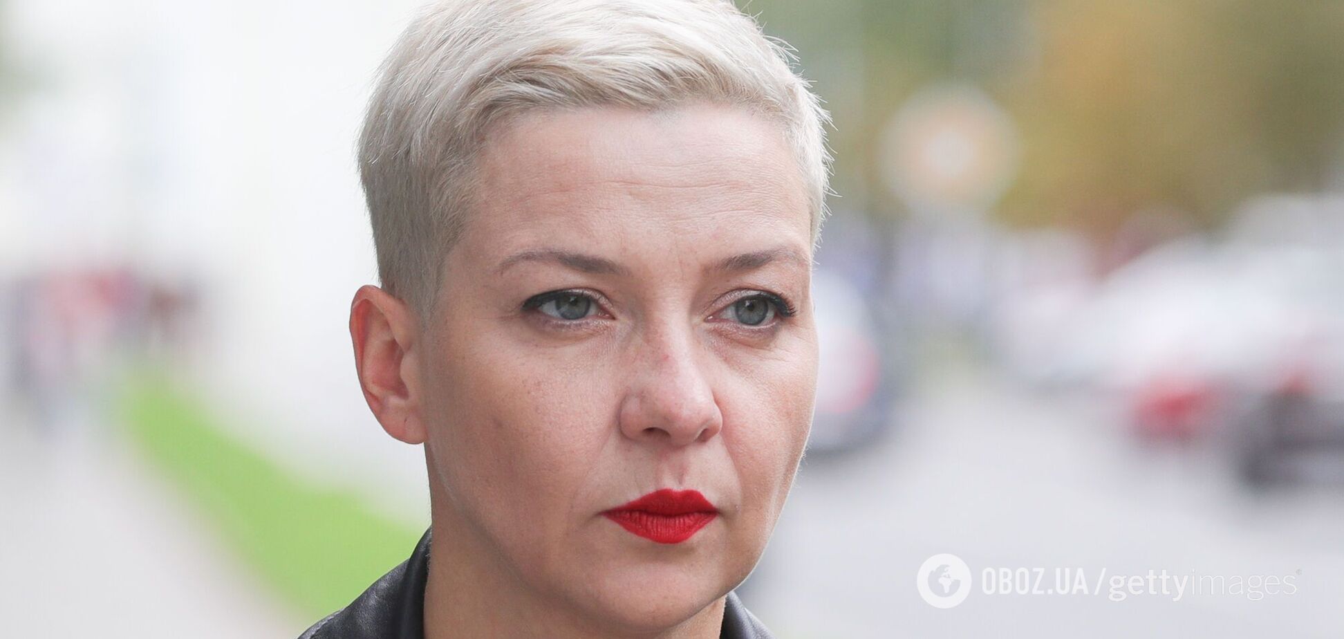 Мария Колесникова