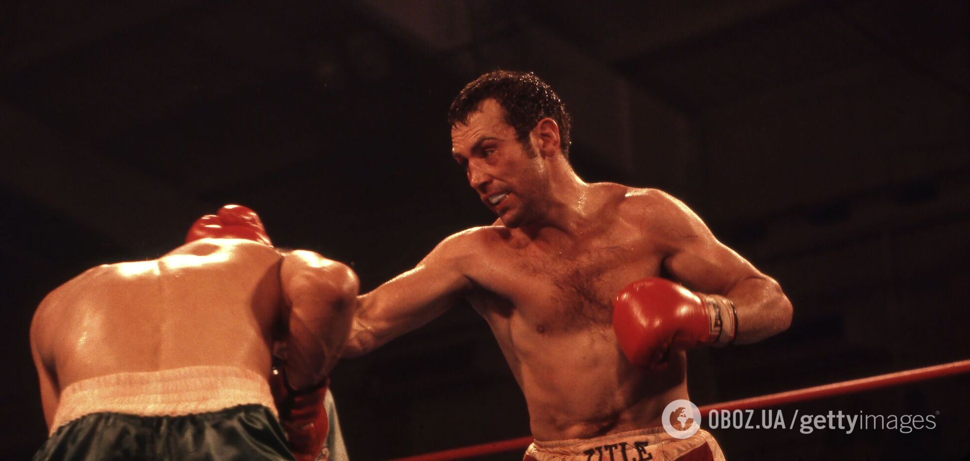 Алан Мінтер