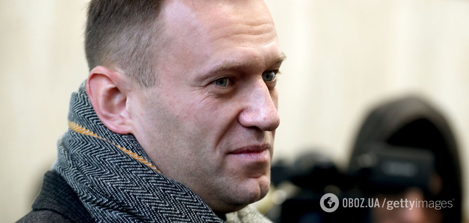 Путин заявил о готовности создать комиссию по расследованию отравления Навального
