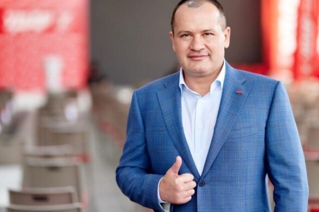 Артур Палатный