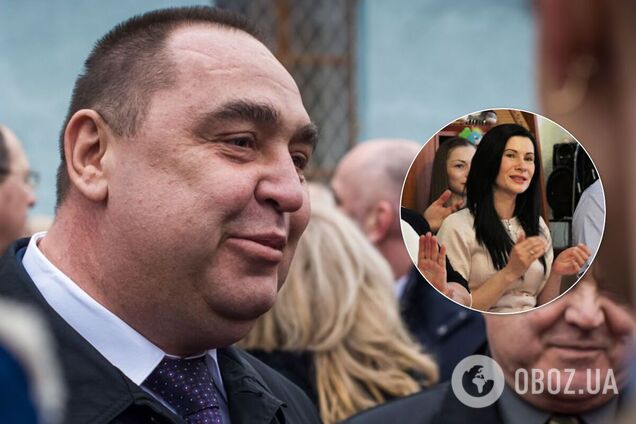 В Воронеже умерла Лариса Плотницкая