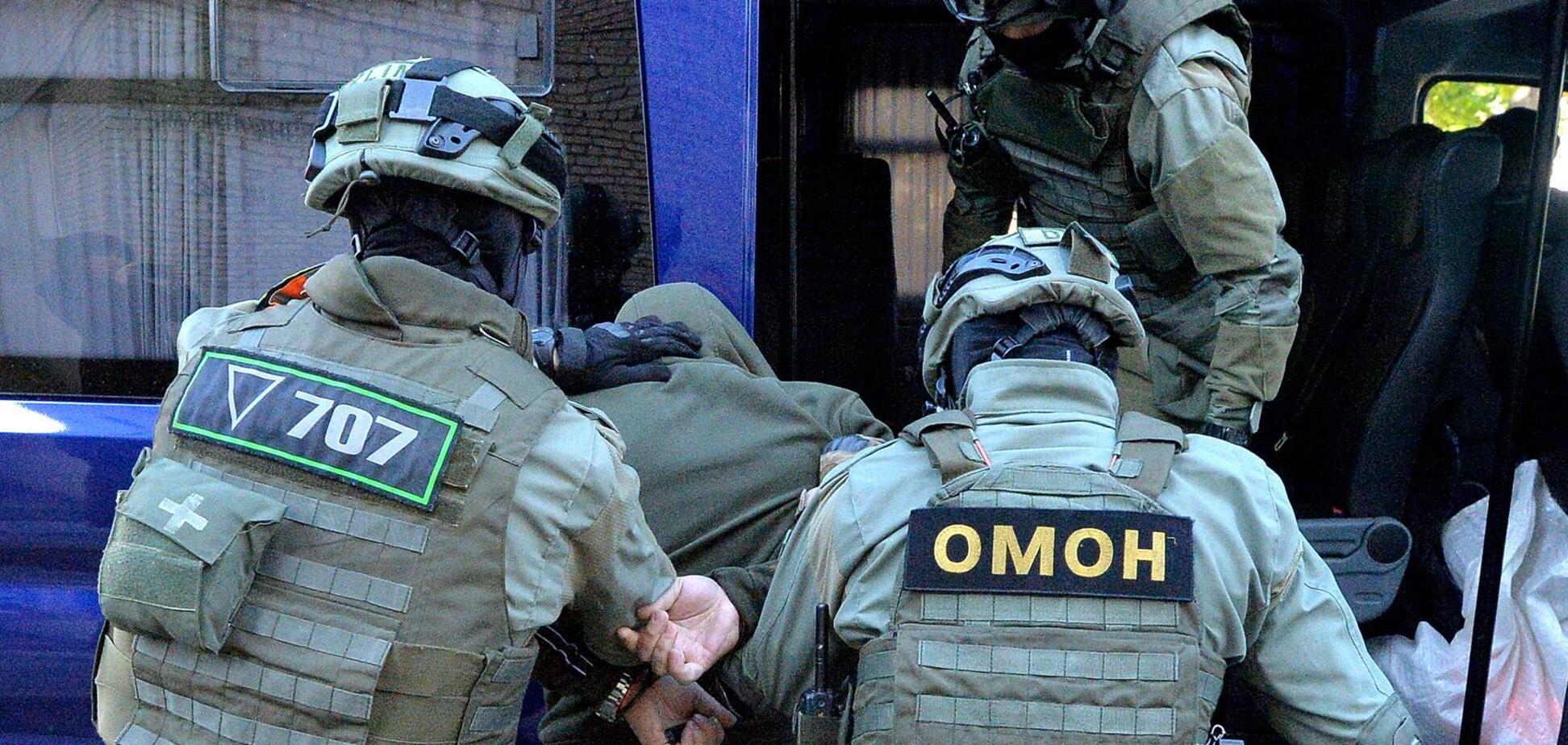 Беларусь не отдаст Украине задержанных вагнеровцев