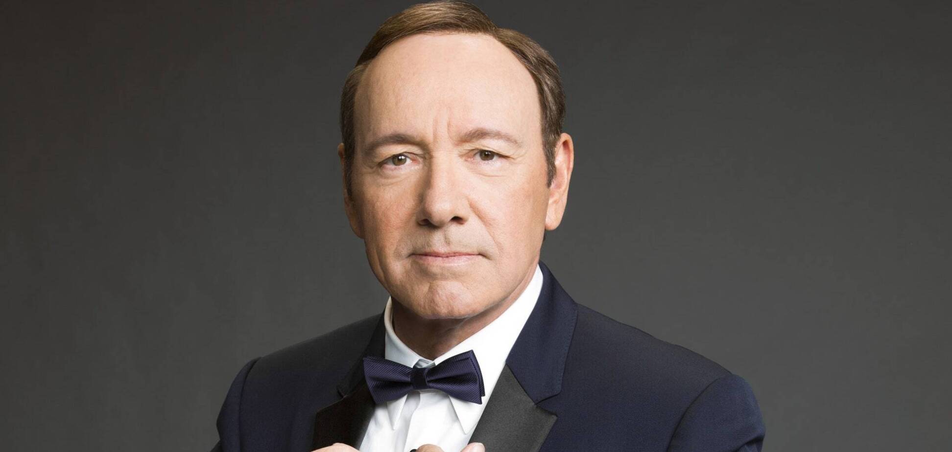 На актера Кевина Спейси подали в суд за домогательства и изнасилование подростков